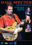 Sonic Rendezvous Dave Specter - Live In Chicago (DVD)