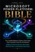 Microsoft Power Platform Bible: The Complete Beginners Guide to Power Apps, Power Automate, Power BI, and Dataverse