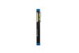 Högert Technik Penlamp UV-zaklamp 300 lm, 4 lichtmodi, COB+SMD-led, uv-licht, magnetische bevestiging, dimbaar, 50 m straallengte, USB-C-lading, aluminium behuizing