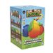 Grow a Garden Knuffels met clip, mini pluche dieren met exclusieve DLC-code, Gardeneers verzamelaccessoires, mini-speelgoed voor kinderen vanaf 6 jaar