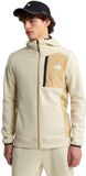 THE NORTH FACE M MOUNTAIN ATHLETICS FLEECE FULL ZIP JAC M