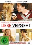 Liebe GPSR Kontakt Liebe vergeht