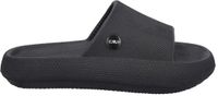 CMP Vrouwen Slippers Ruby Zwart