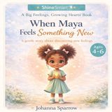 When Libri GmbH When Maya Feels Something New