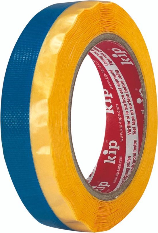 Kip 367 Multi-Tape 24/16mm - 25 meter - Meerkleurig