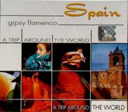 Spain-Gipsy - Trip A... CD
