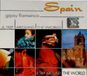 Spain-Gipsy - Trip A... CD
