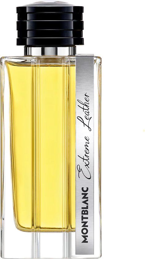 MONTBLANC Eau de Parfum / 125 ml / Mannen