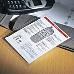 3L Self Laminating Cards, A4. 10 pcs.