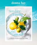 Sunshine, Bol Sunshine, Lemons and Sea Salt