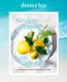 Sunshine, Bol Sunshine, Lemons and Sea Salt