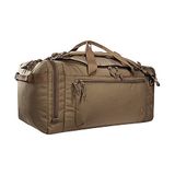 Tasmanian Tiger TT Officers Bag Tactische reistas met draagsysteem, voor gebruik als rugzak en Molle binnenin, 58 l, bruin