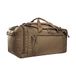 Tasmanian Tiger TT Officers Bag Tactische reistas met draagsysteem, voor gebruik als rugzak en Molle binnenin, 58 l, bruin