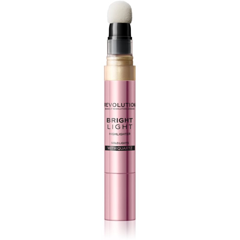 Makeup Revolution Bright Light