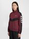 Hummel hmlARCHIVE W TRACK JACKET Vrouwen Polyester CHOCOLATE TRUFFLE XL