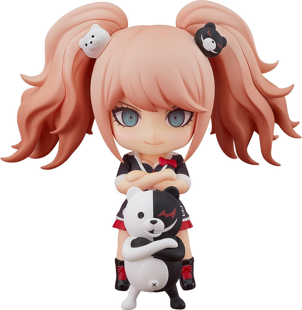 GoodSmile Company Danganronpa Nendoroid - Junko Enoshima