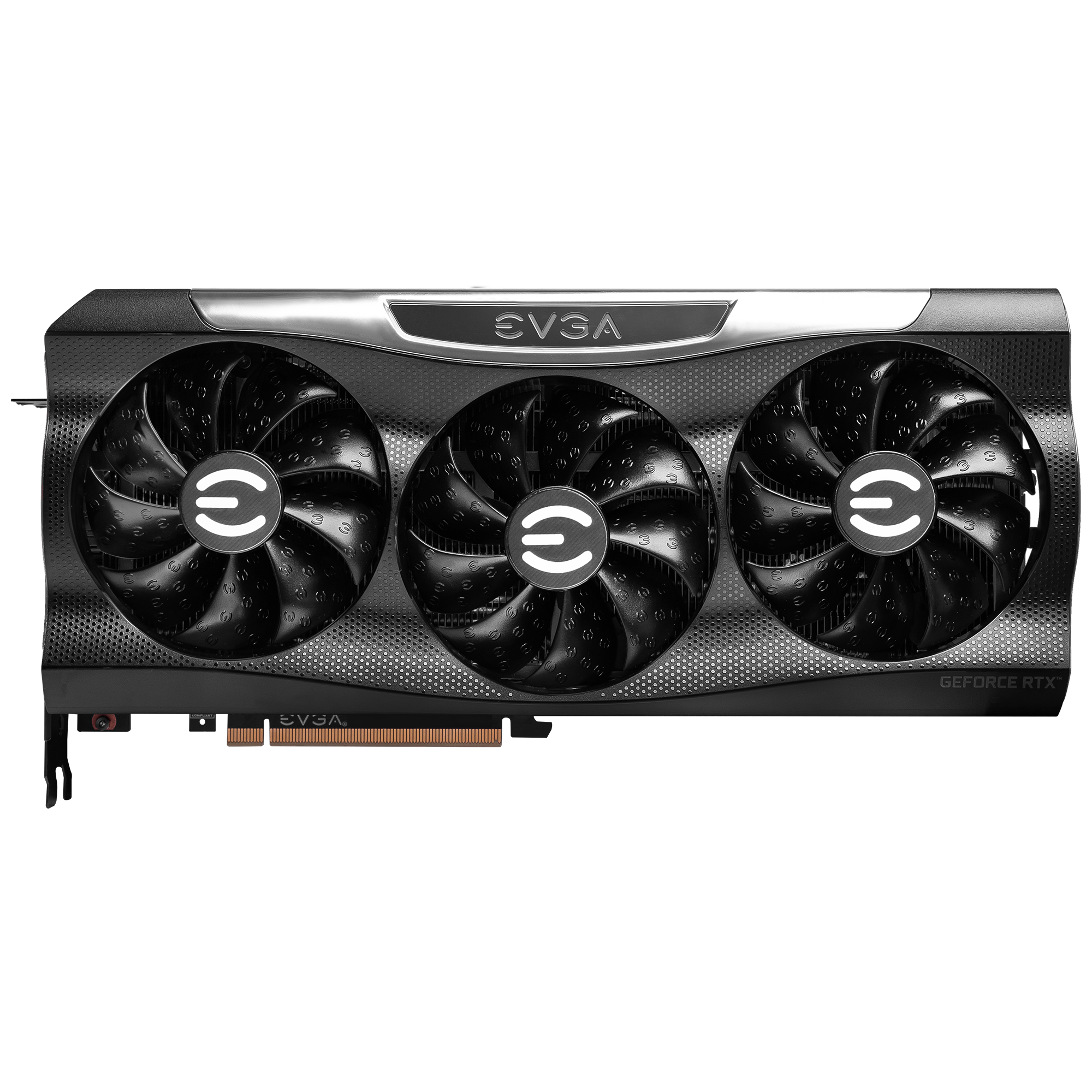 EVGA GeForce RTX 3080 Ti FTW3 ULTRA GAMING - Videokaart