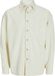 Jack & Jones JORSANTORINI DENIM SHIRT beige M