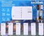 Grundig Draadloze Deurbel - Oproepsysteem met 6 Zenders - 200M Bereik - IP44 - Kantoor en Thuis