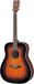 Yamaha F 370 TBS - Akoestische gitaar