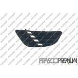 PRASCO Lüftungsgitter, Stoßfänger FD3402124 vorne links | Compatibel met: FORD FIESTA V, FIESTA V Van