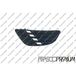 PRASCO Lüftungsgitter, Stoßfänger FD3402124 vorne links | Compatibel met: FORD FIESTA V, FIESTA V Van
