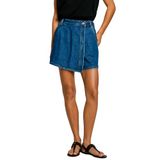 Pepe Jeans Regular Skort Hw Shorts voor dames