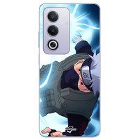 Oppo A80 Naruto Masque Pouvoir koffer