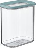 Mepal Modula bewaardoos – 1500 ml – Nordic green