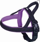Nobby Norweger servies - Mesh Preno, L-XL(L: 68-85 cm + 54 cm; B: 40/45 mm), lila