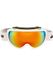 WHISTLER Ws5000 Skibril 1002 Wit One Size