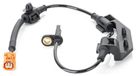 HELLA 6PU 230 040-091 Wielsnelheidssensor - 2-polig - Achter | Compatibel met: HONDA CR-V II