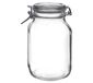 BORMIOLI ROCCO Pot - 2000 ml - Transparent