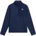 THE NORTH FACE Sporttrui 'PERFORMANCE' donkerblauw / wit