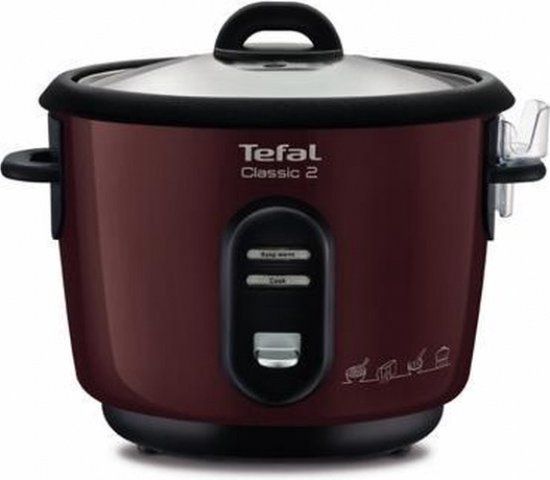 Tefal RK100570 rijstkoker Bruin 1,2 l 500 W