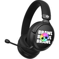 Subsonic Brawl Stars Draadloze Gaming Headset - Zwart