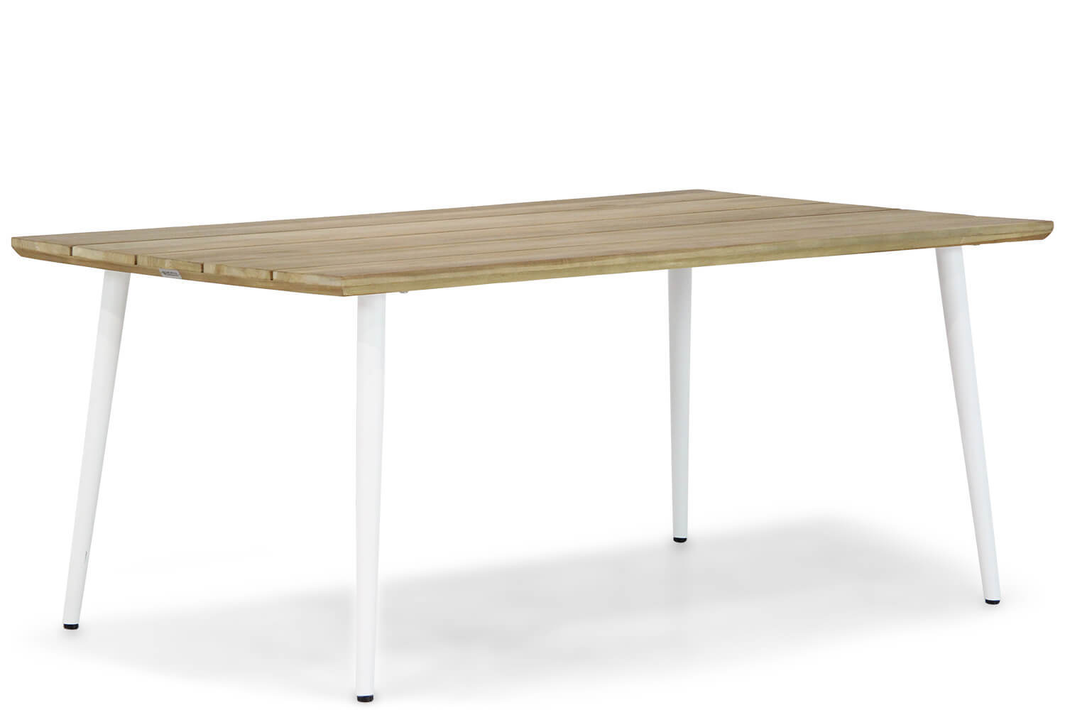 Lifestyle Garden Furniture Lifestyle Montana dining tuintafel 180x100 cm