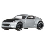Hot Wheels Fast & Furious JBL91 speelgoedvoertuig