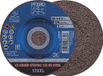 PFERD CC-GRIND STRONG-STEEL 125mm disque abrasif
