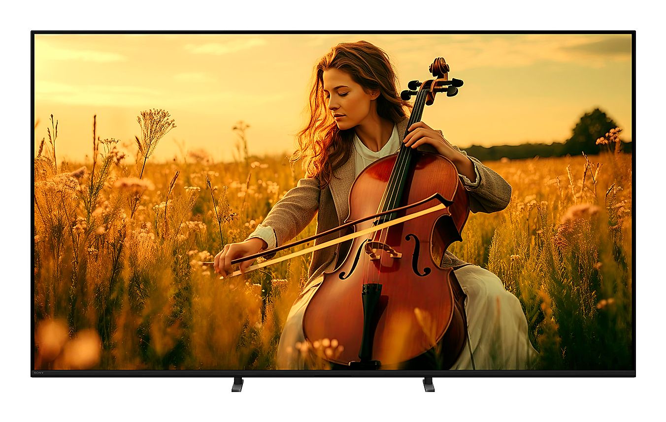 Sony K98XR55BP / LED-LCD MiniLED screen / 98 inch / 2025