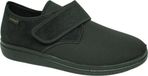 Fischer Verbandpantoffel 13948 - Zwart - Maat 36