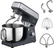 Concept RM6010 Keukenmachine met planetaire mixer, 1900 W