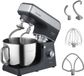 Concept RM6010 Keukenmachine met planetaire mixer, 1900 W