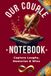 OUR COUPLE NOTEBOOK: Capture Laughs, Memories & Wins—Lined Pages for Scores, Notes, Drawings & Shared Adventures