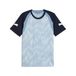 PUMA Maillot slim individuel Homme, Accessoires, Bleu, M
