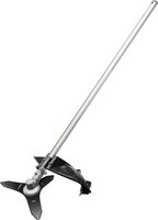 EGO Bosmaaier BCA1200 voor multitool