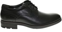 Clarks Emmet Plain Zwart maat 40