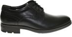 Clarks Emmet Plain Zwart maat 40