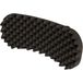 König & Meyer 11901 absorber met velcro voor 11900 en 11905