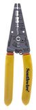 Southwire 58278440 SNM1012 10-12 AWG NM Cable Wire Stripper/Cutter with Ergonomic Handles